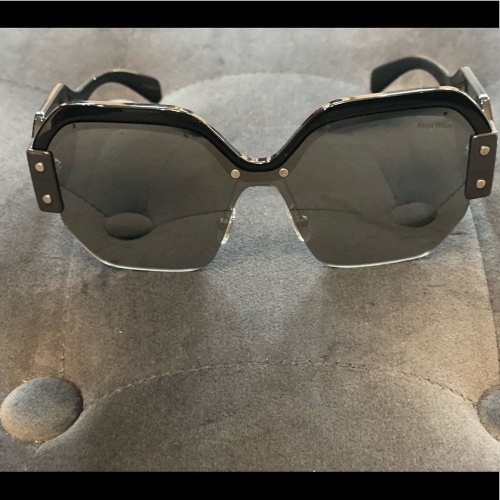 Miu Miu Sunglasses